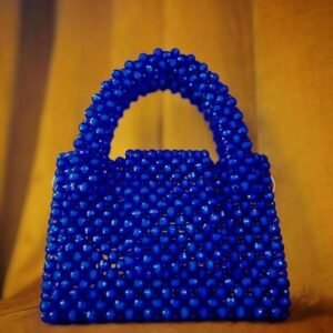 Dive Into Blue
