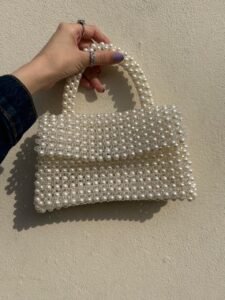 White Pearl
