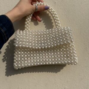 White Pearl